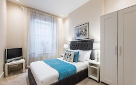 Elicia'S South Kensington Apartment