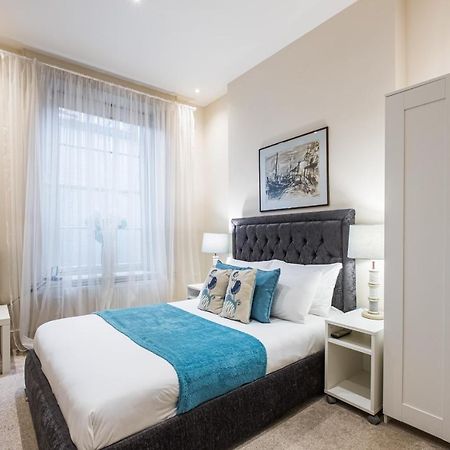 Elicia'S South Kensington Apartment Londyn Zewnętrze zdjęcie